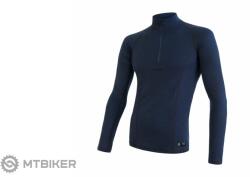 Sensor MERINO DF ing, mélykék (M) - mtbiker - 27 299 Ft