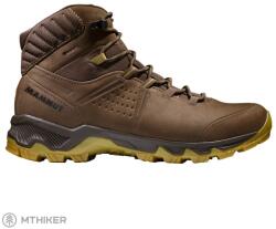 Mammut Mercury IV Mid GTX cipő, barna (EU 44 2/3)