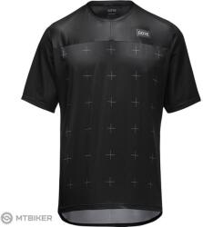 GOREWEAR TrailKPR Daily mez, fekete (L)