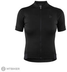 Craft Core Essence női mez, fekete (M) - mtbiker - 24 599 Ft