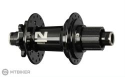 Novatec D902SB-B12-A4A-MS hátsó kerékagy, 6 csavaros, 32 lyuk, 12x148 mm, Shimano Micro Spline, OEM