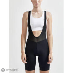 Craft CORE Endurance női nadrág, fekete (XL)