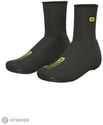 ALÉ ACCESSORI RAIN 2.0 ujjú, fekete/fluo sárga (M/39-41)