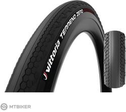 Vittoria Terreno Zero 700x50C Gravel G2.0 gumi, kevlár, antracit/fekete/fekete