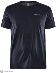 Craft CORE Essence SS póló, fekete (XL)