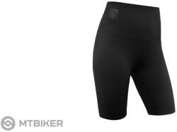 Sensor INFINITY ECO női rövidnadrág, true black (XL)