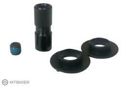 Avid lever Pivot Kit (alumínium kar) - X0 1. mennyiség