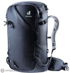Deuter Freerider Pro SL női hátizsák, 42 l, fekete