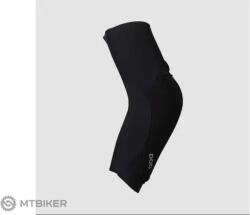 POC VPD Air Flow könyökvédők, uránfekete (XLG)