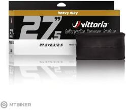 Vittoria Heavy Duty 27, 5x2, 3-2, 5 cső, automatikus szelep 48 mm