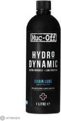 Muc-Off Hydrodynamic Lube 2.0 kenőolaj lánchoz, 1 l