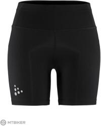 Craft PRO Hypervent női rövidnadrág, fekete (XL)
