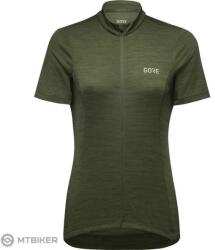 GOREWEAR C3 női mez, utility green (38)