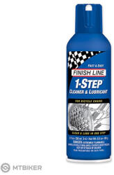 Finish Line 1 lépés 8oz/240ml spray