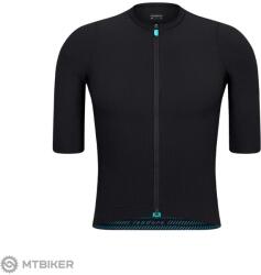Isadore Echelon Aero mez, fekete (S)