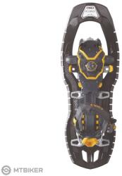 TSL Symbioz Hyperflex Adjust hócsizma, titán fekete (L)