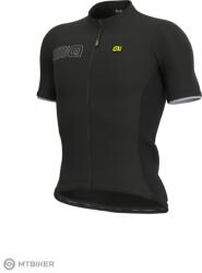 ALÉ SOLID mez, fekete (XL)