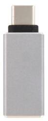 T'nB Адаптер tnb adatcsg, usb-c(м) към usb-a(ж), сив (adatcsg)