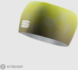 Sportful Sportos SQUADRA fejpánt, cédrus/fekete