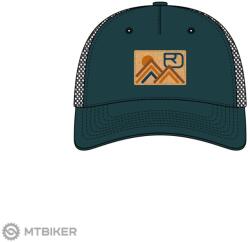 ORTOVOX Corky Trucker baseball sapka, dark pacific (58)