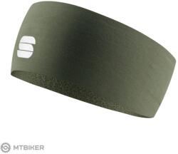 Sportful Sportos MATCHY női fejpánt, khaki (UNI)