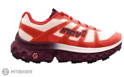 inov-8 TRAILFLY ULTRA G 300 női cipő, piros (UK 7.5)