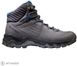 Mammut Nova IV Mid GTX női cipő, szürke (EU 36 2/3)