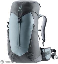 Deuter AC Lite 22 SL női hátizsák, 22 l, szürke