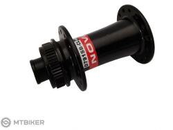 Novatec D791SB-CL-12 első agy, CL, 28 furat, 12x100, OEM