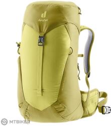 Deuter AC Lite 22 SL női hátizsák, 22 l, sárga - mtbiker - 40 199 Ft