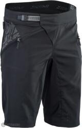 SILVINI Fabriano rövidnadrág, fekete (3XL)
