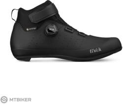 fizik Tempo Artica R5 GTX téli kerékpáros cipő, fekete (EU 40)
