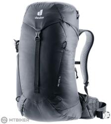 Deuter AC Lite hátizsák, 24 l, fekete