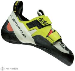 La Sportiva Otaki Women női mászócipő, sárga (EU 36.5)