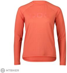 POC Reform Enduro női mez, Ammolite Coral (L)