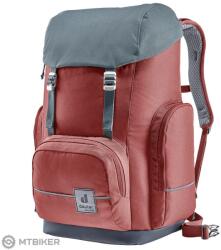 Deuter Scula gyerek hátizsák, 30 l, piros