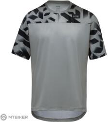 GOREWEAR TrailKPR Daily mez, lab gray/black (L)
