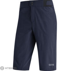 GOREWEAR Passion rövidnadrág, orbit kék (XXXL) - mtbiker - 23 990 Ft