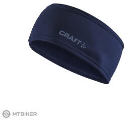 Craft CORE Essence fejpánt, sötétkék (S-M)