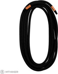 Singing rock PATRON 11 COWS TAIL kötél, 11 mm, fekete (4.5 m)