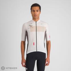 Sportful BREAKOUT SUPERGIARA mez, fehér (M)