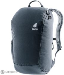 Deuter Step Out hátizsák, 16 l, fekete