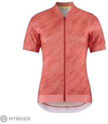 Craft CORE Essence Regular női mez, piros (XXL)