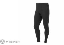 Sensor MERINO ACTIVE fehérnemű, fekete (XXXL)