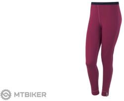 Sensor MERINO ACTIVE női fehérnemű, lila (XL)
