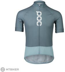 POC Essential Road Logo mez, kalcitkék/ásványkék (S)