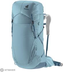 Deuter Aircontact Ultra SL női hátizsák, 45+5 l, alkonyat/atlantic