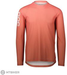 POC Essential Lite LS mez, gradiens ammolit korall (XXL)