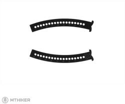 Grivel SUPER ASYMMETRIC összekötő szegmens, 2 db (160 mm)