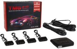  TMG Alpha17-4 Lézerblokkoló - 4 Szenzoros (TMG-A17-SET4)